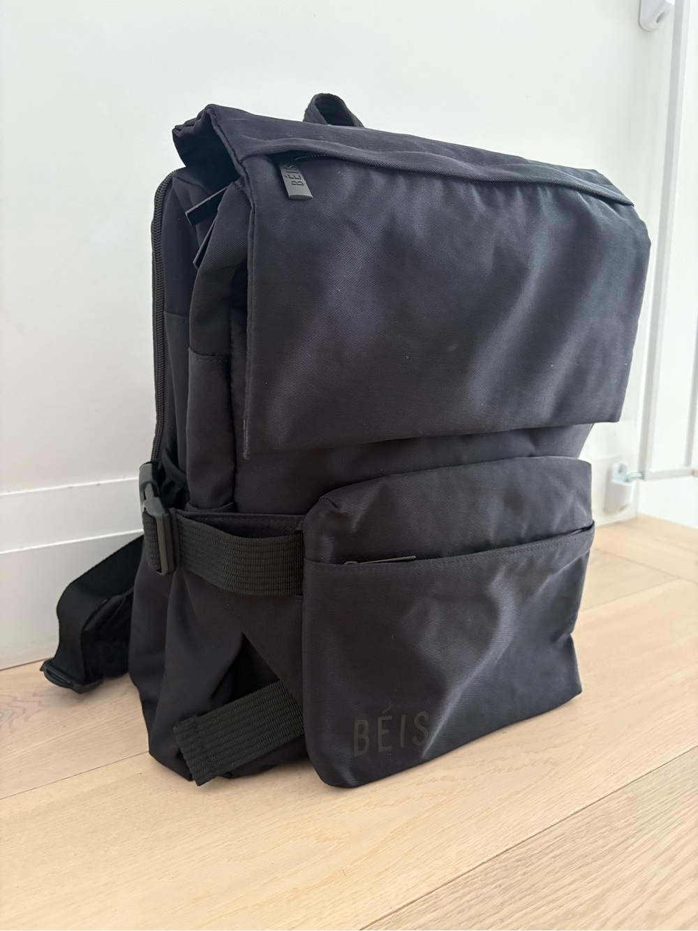 BEIS Ultimate Diaper Backpack